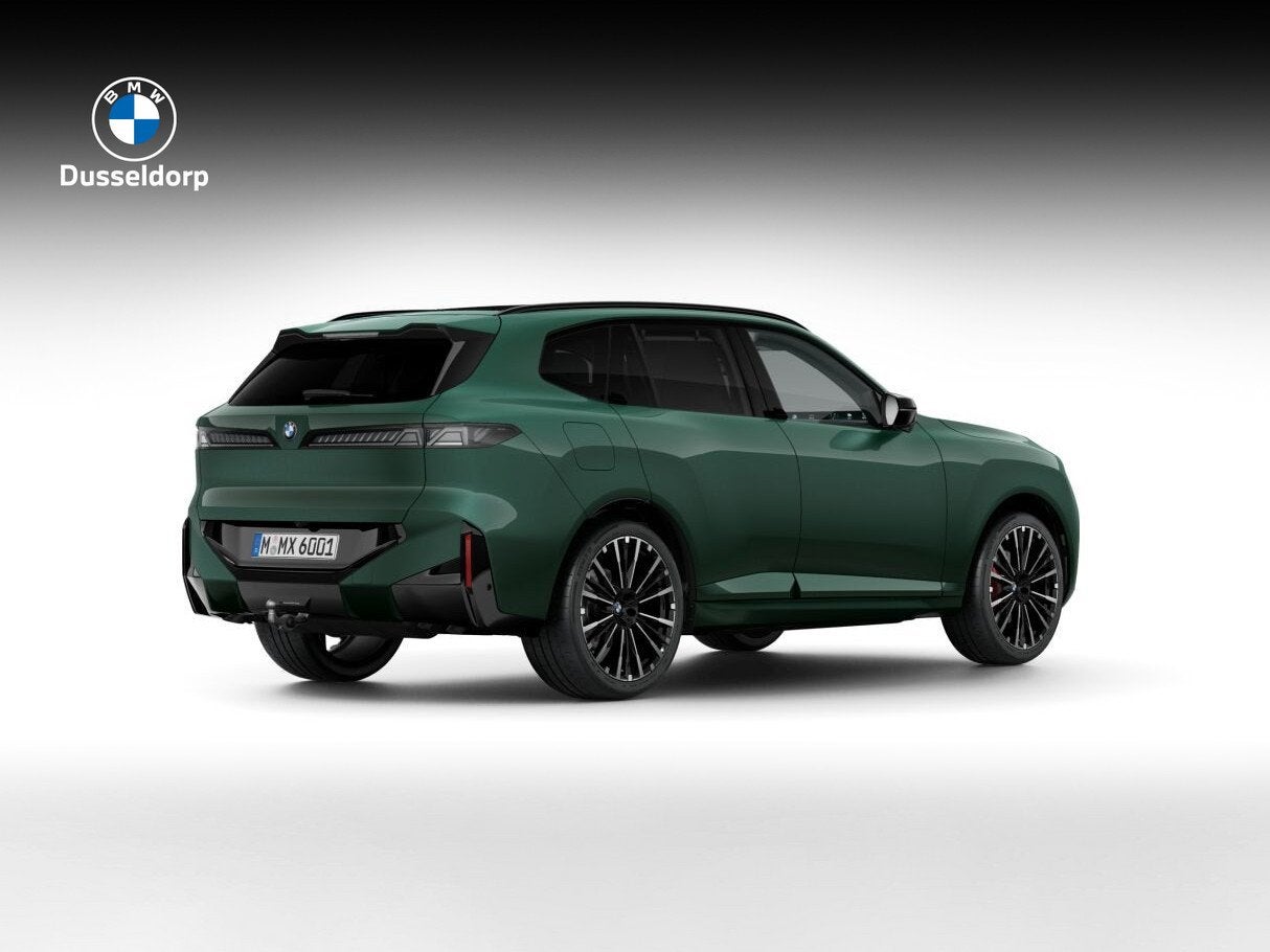 BMW X5 40 xDrive M Sport Pro | Elektrisch wegklapbare trekha, Auto's, Automaat, Leder, 2998 cc, SUV of Terreinwagen