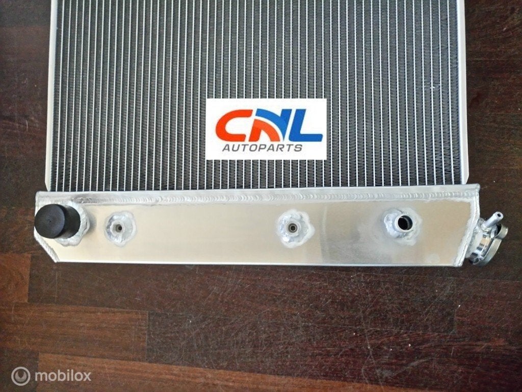 Radiateur CHEVROLET BLAZER 81-87/GMC Pickup 87-91, Auto-onderdelen, Nieuw, Ophalen of Verzenden