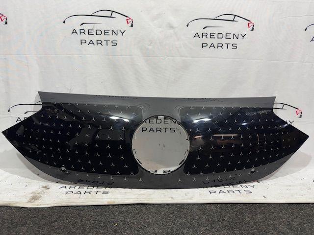 Mercedes EQE W295 V295 Grill Sterren 2x PDC A2958883500, Gebruikt, -, Ophalen of Verzenden, -
