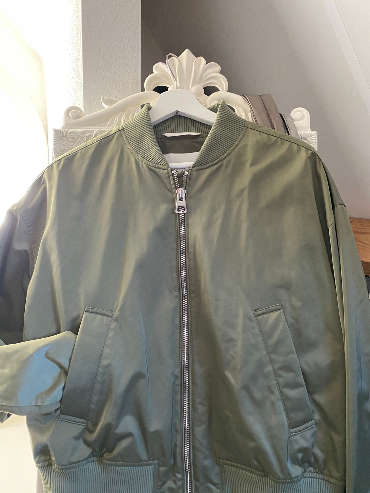 Marc’o polo bomberjas splinternieuw, Maat 38/40 (M), Nieuw, Ophalen of Verzenden, Jasje