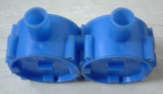 inbouwdoos 2 stuks 4,5 cm diep Nieuw, Ophalen, Nieuw, Overige typen