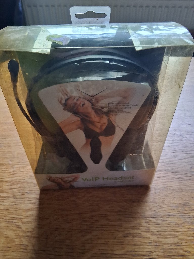 headset, Ophalen, Zo goed als nieuw, Overige merken