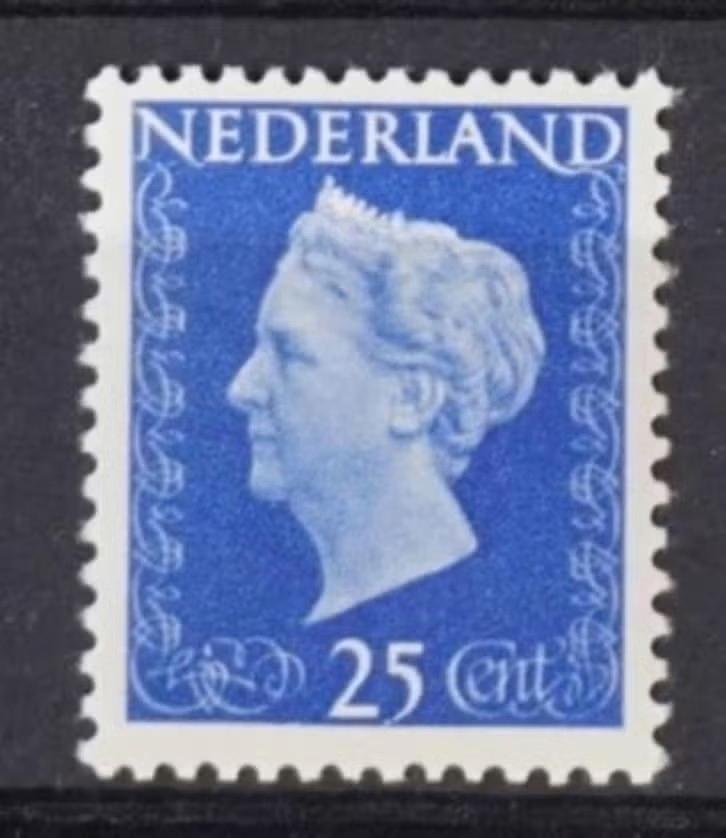 Nederland NVPH 483 (pf), Postzegels en Munten, Verzenden, Na 1940, Postfris