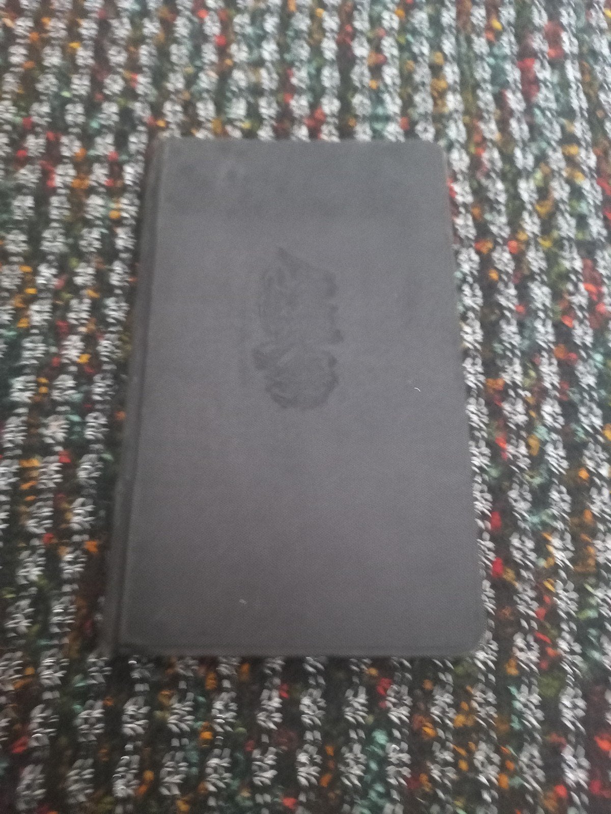 Wierookgraan Gebedenboek in Verzen - H. Kuitenbrouwer, Ophalen of Verzenden, H. Kuitenbrouwer en Gabriël Smit