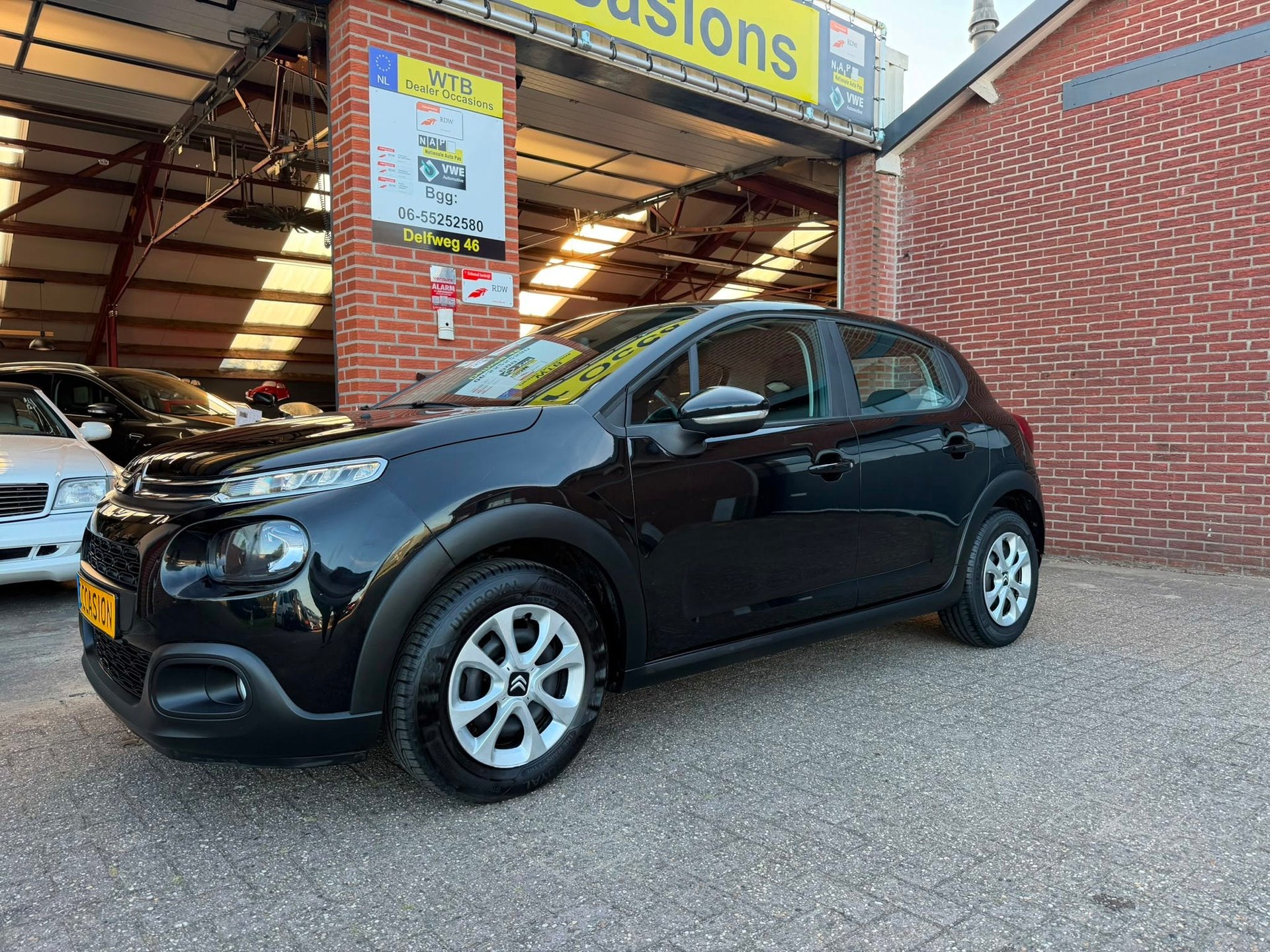Citroën C3