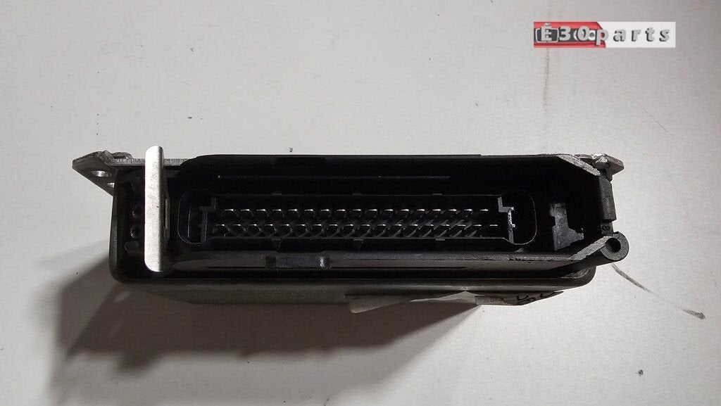 Motormanagement computer ECU DME M20B25 BMW 3 serie E30 325i, Gebruikt, -, -, Ophalen of Verzenden