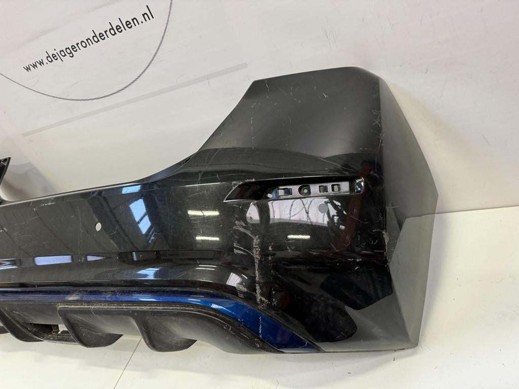NISSAN LEAF ZE1 ACHTERBUMPER BUMPER 2017-, Auto-onderdelen, Takashima 1-chome 1-1
220-8686  Yokohama, Ophalen of Verzenden, Achter