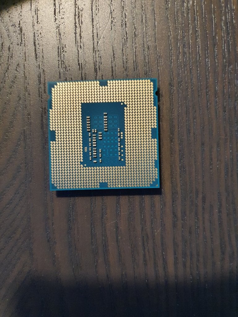 intel core i3 4130 LGA 1150, Computers en Software, Gebruikt, Ophalen of Verzenden, LGA 1150, 3 tot 4 Ghz