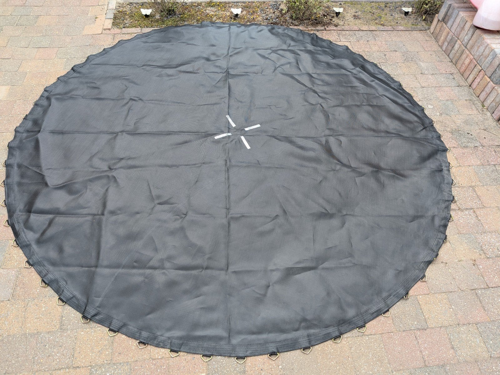 trampoline springdoek NIEUW, Kinderen en Baby's, Ophalen, Nieuw