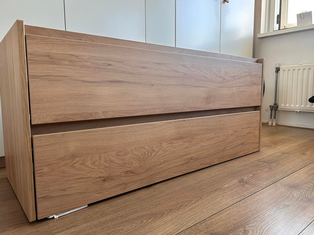 Proline Top onderkast badkamermeubel nieuw, Ophalen, Nieuw