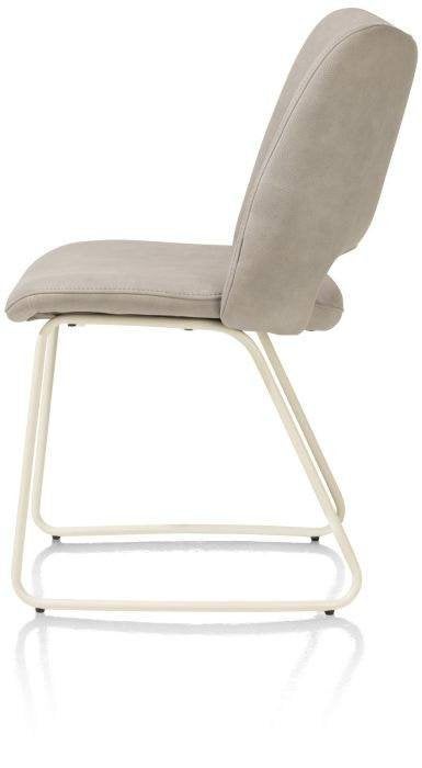 Foto 3 van 6 Nieuwe stoelen, Kleur licht grijs, Kodi van Xooon