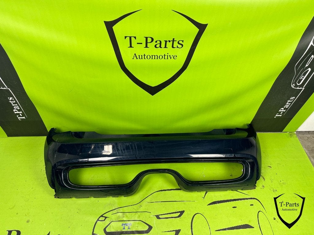 mini cooper S achterbumper bumper 2304595001, Auto-onderdelen, Info@fabrikant.eu, Ophalen of Verzenden, Mini, Bumper