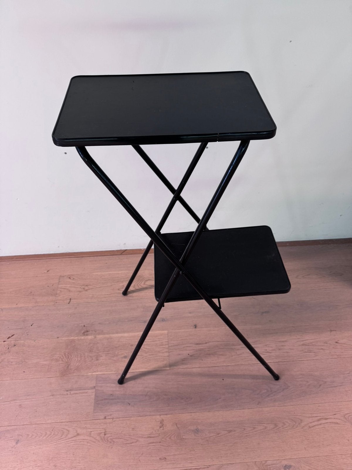 Projectie tafel, Ophalen, Zo goed als nieuw