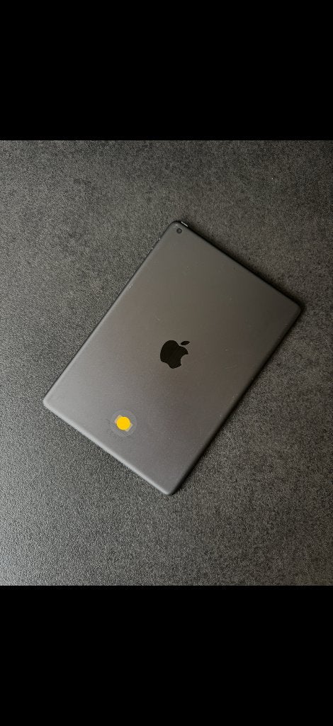 iPad 8 met beschermhoes, Computers en Software, Apple iPads, Apple iPad, Zo goed als nieuw, 16 GB, Ophalen