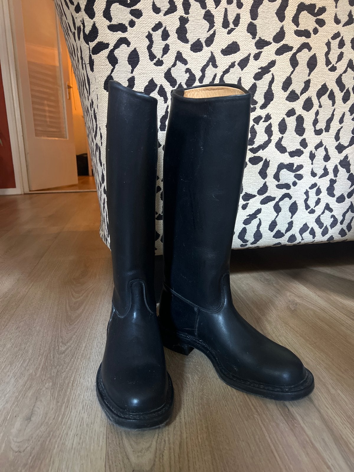 DERBY rijlaarzen, Ophalen, Dressuur, Schoeisel