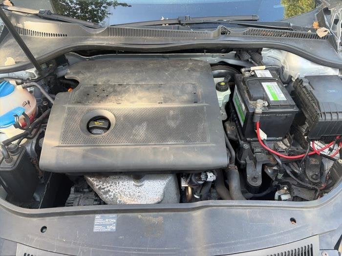 Versnellingsbak van een Volkswagen Golf, Gebruikt, -, Volkswagen, -