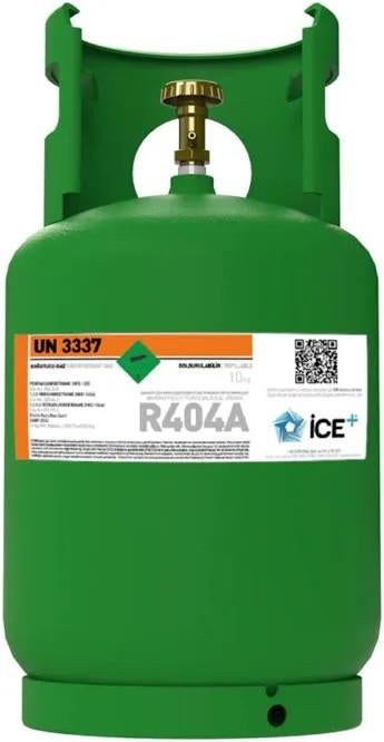 R404A 404a r404 koudemiddel

 Gas - 10kg, Witgoed en Apparatuur, Airco's, Ophalen, Minder dan 60 m³, Nieuw, 3 snelheden of meer