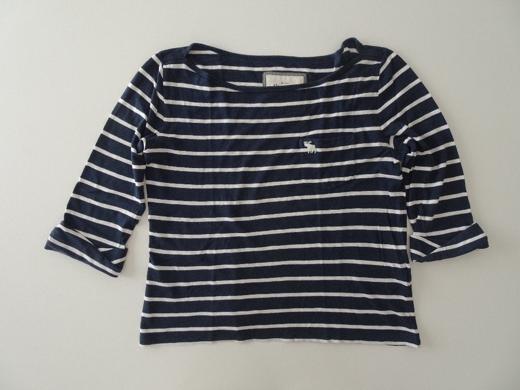 Partij Abercrombie & Fitch en Hollister dames kleding, Ophalen of Verzenden, Zo goed als nieuw, Maat 38/40 (M)