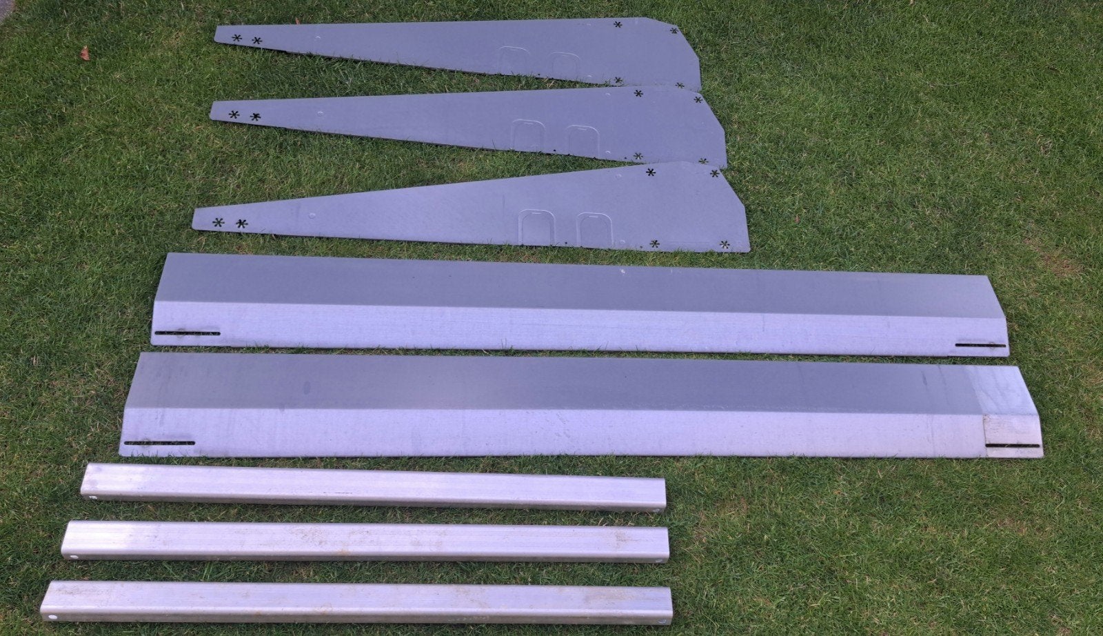 Esdec Flatfix Fusion montagemateriaal plat dak, Doe-het-zelf en Verbouw, Ophalen, Nieuw, Overige typen
