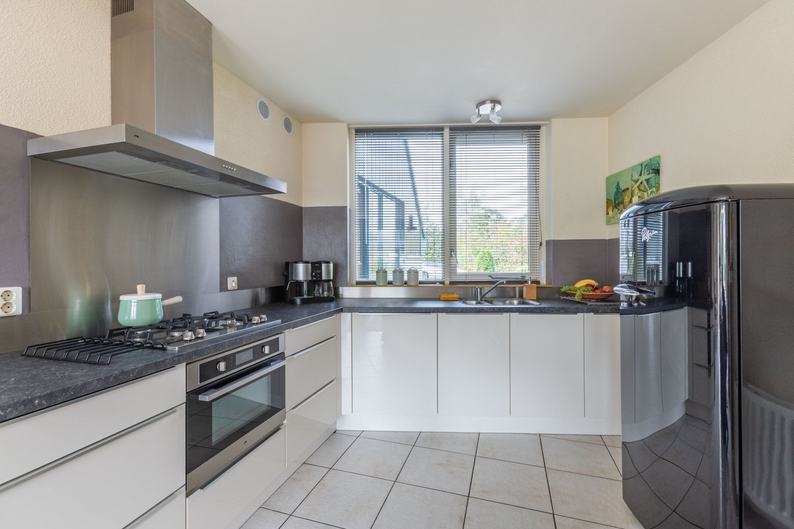 tijdelijke woonruimte te huur .max 4 personen, Lemmer, Direct bij eigenaar, 3 kamers, Tussenwoning