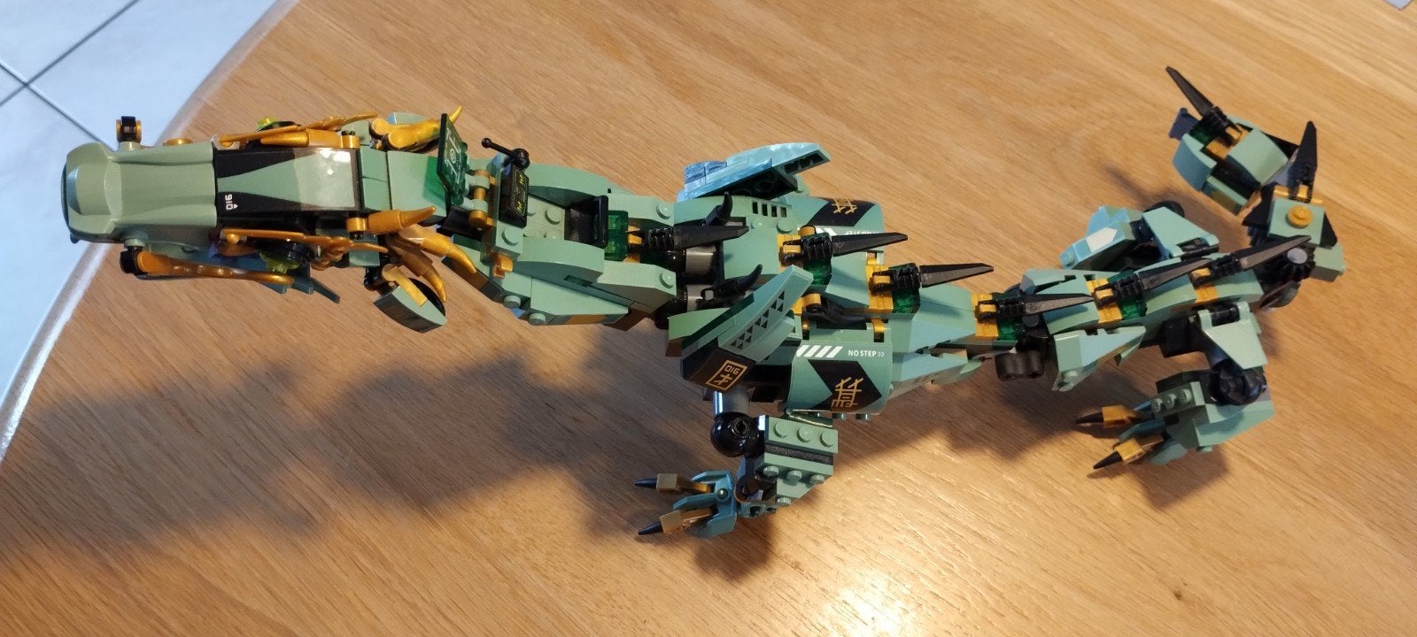 Lego Ninjago verschillende sets, Ophalen of Verzenden