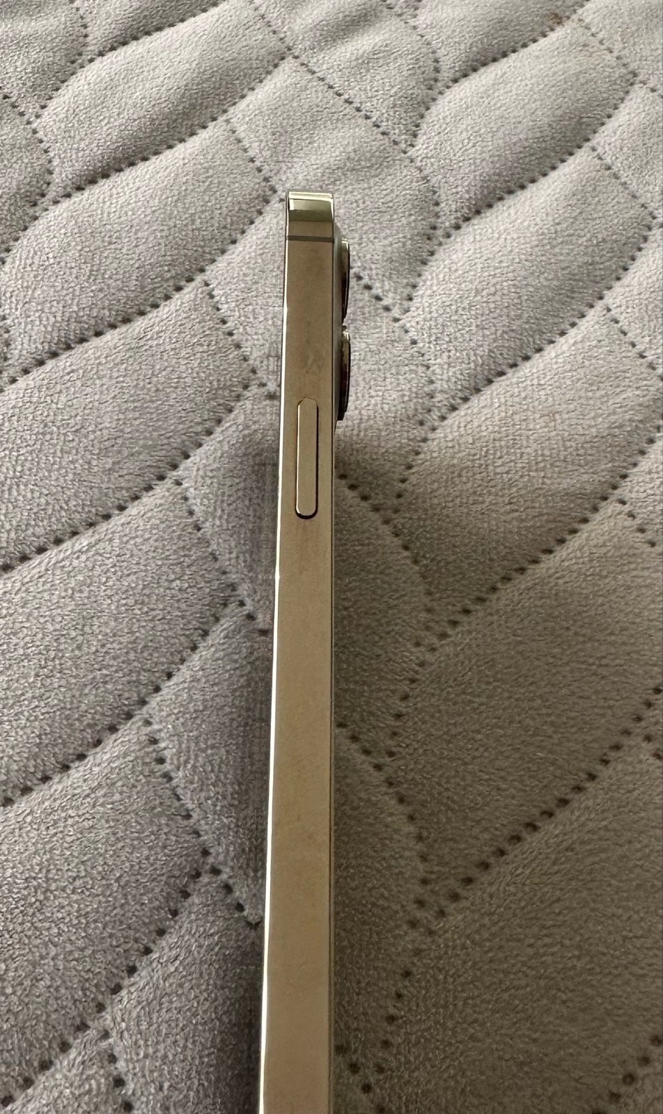 Foto 8 van iPhone 12 Pro Max 256GB Goud