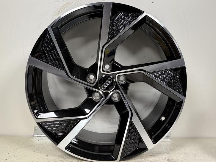 19 inch Audi A3 A4 A6 Q3 Q4 5x112 235/35/19 et45, 19 inch, Handelsnaam fabrikant, Velg(en), Nieuw