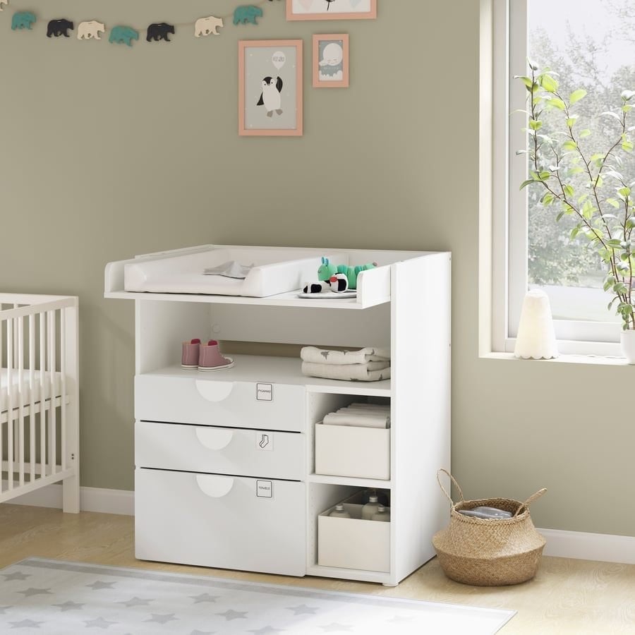 Commode/buerau, Ophalen, 50 tot 70 cm, 100 cm of meer, Zo goed als nieuw