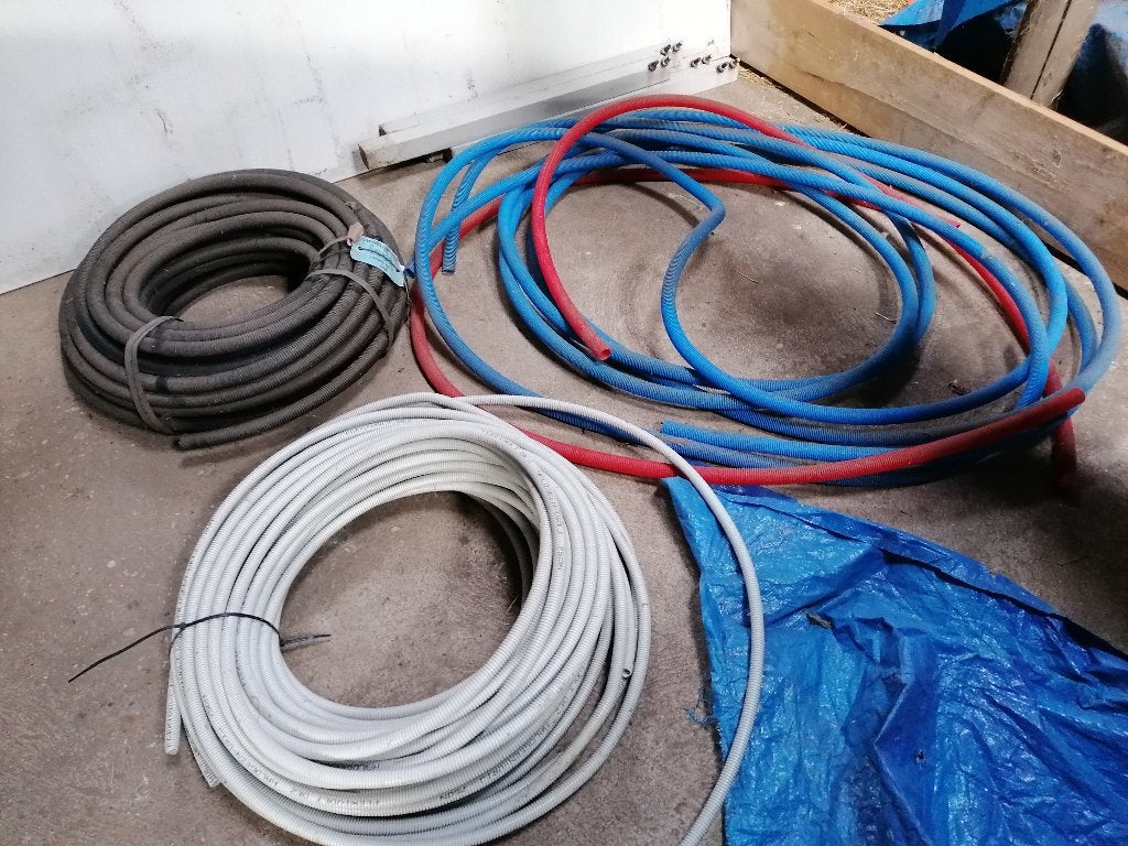 beschermbuis elektra nieuw, Ophalen, Nieuw, Overige typen