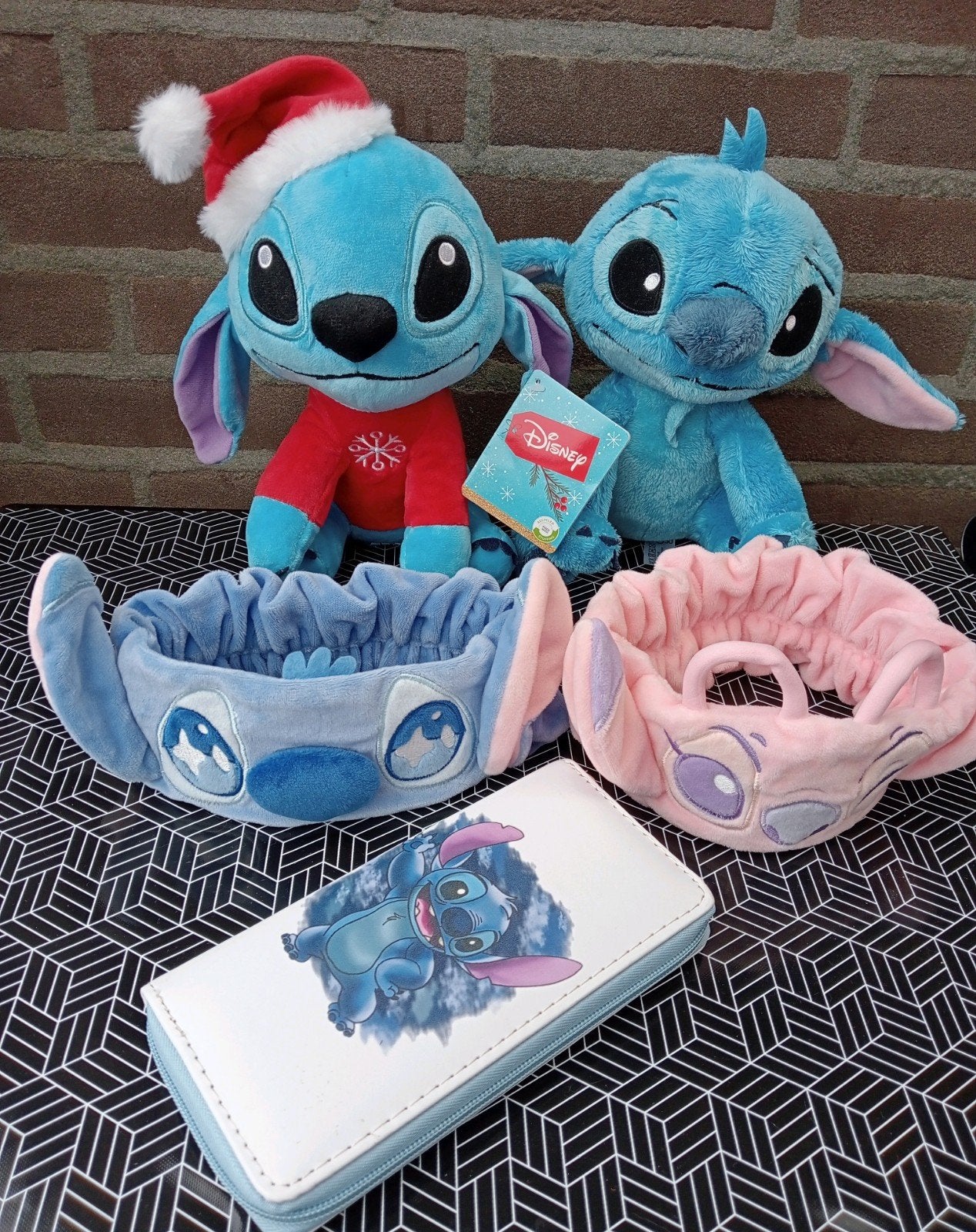 lilo en stitch diverse, Ophalen, Overige typen