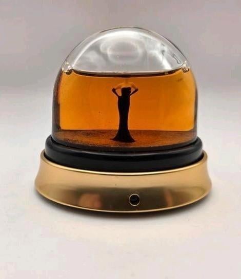 Jean Paul Gaultier Fragile Eau De Parfum 50ML Discontinued, Ophalen of Verzenden, Zo goed als nieuw