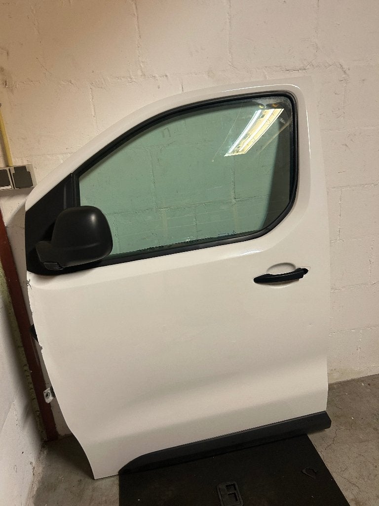 Deur expert vivaro jumpy, Auto-onderdelen, Ophalen of Verzenden, Gebruikt, Voor, Deur