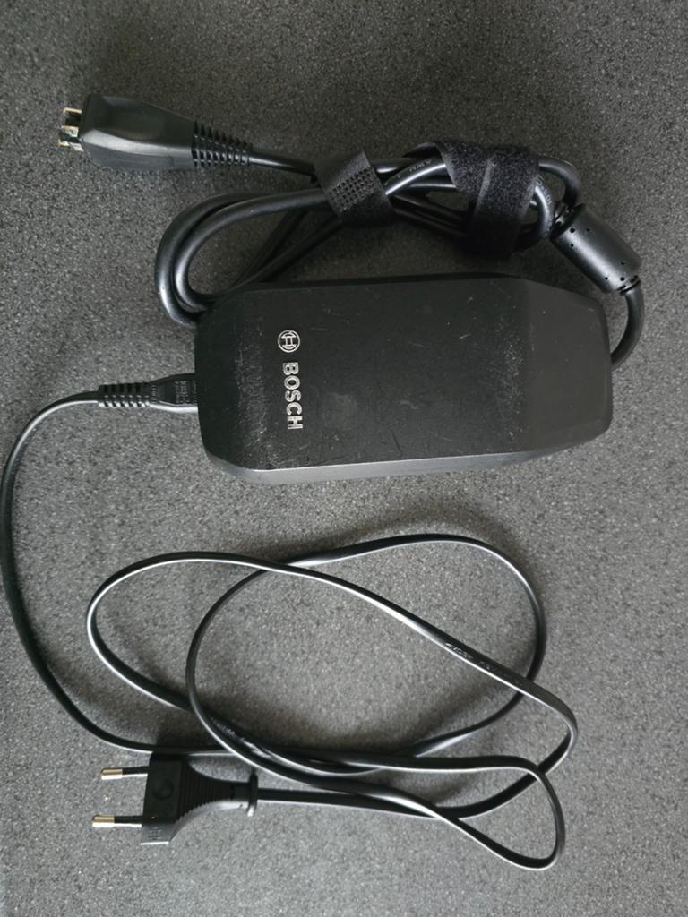 Bosch Ebike Battery Charger., Ophalen of Verzenden
