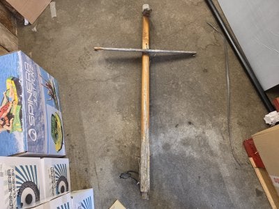 Mastje 130x70, Niet ingevuld, Gebruikt, Niet ingevuld, Niet ingevuld