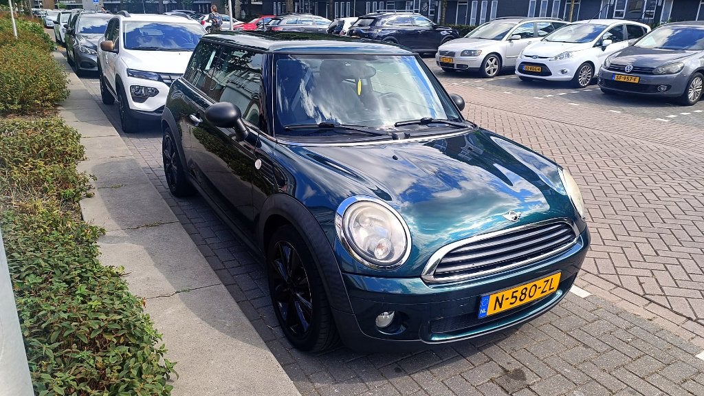 MINI One