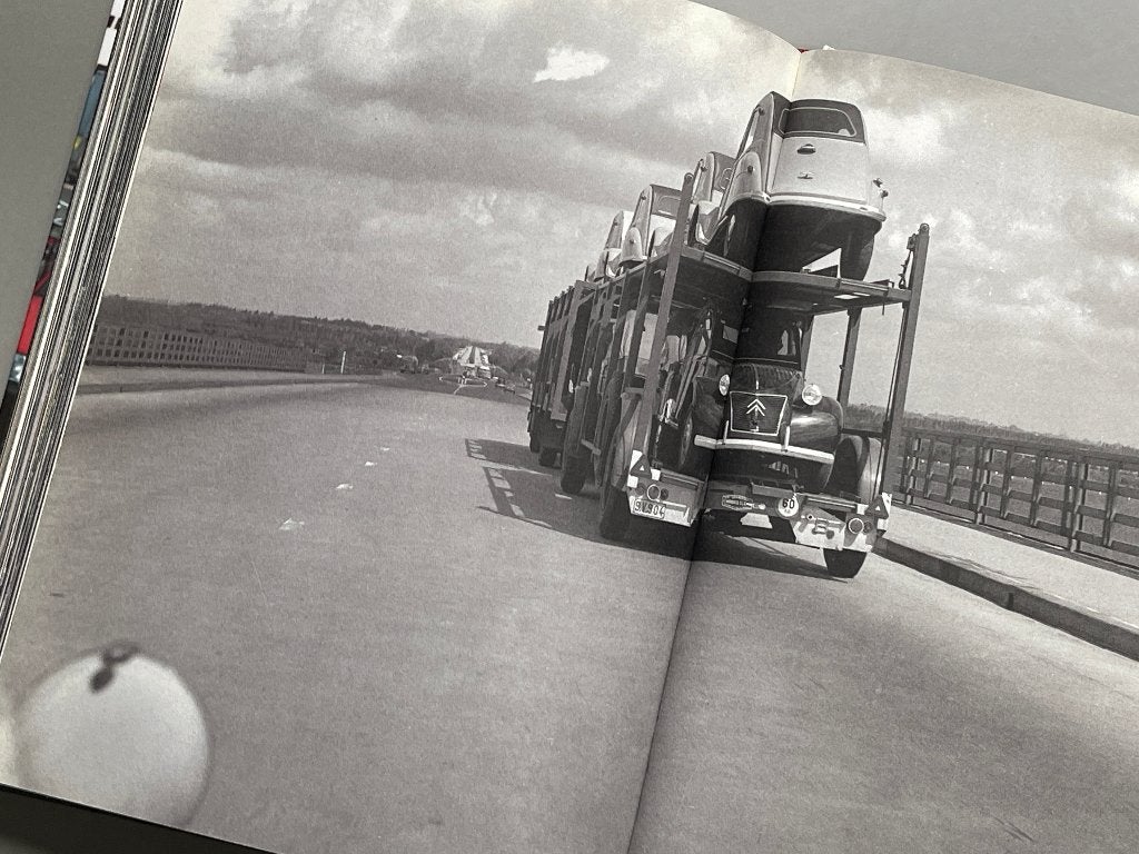 Vrrooom! Vrrooom! /  Nederlands Fotomuseum (Auto), Ophalen of Verzenden, Zo goed als nieuw, Fotografie algemeen