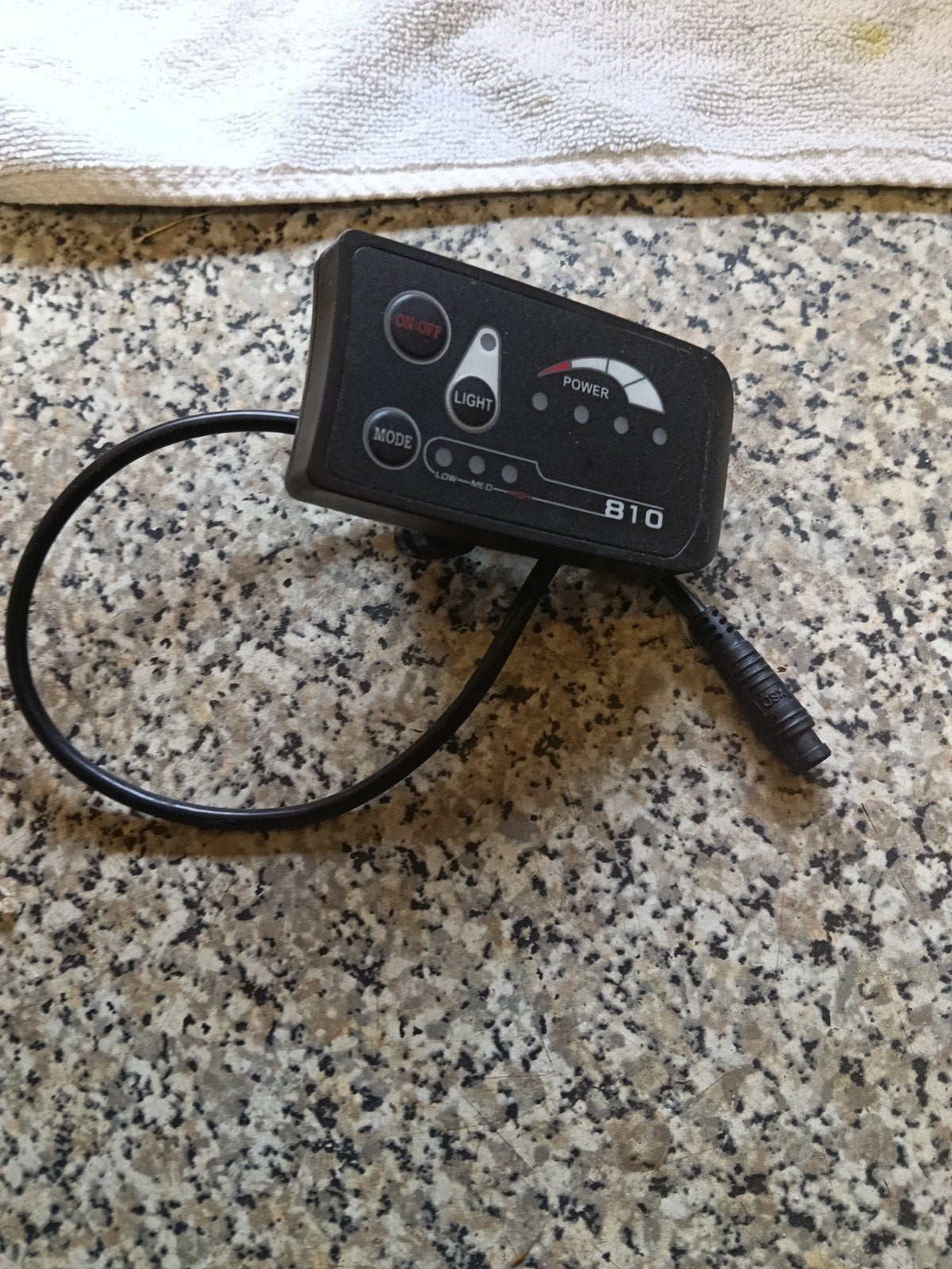 Display Talent fiets te koop. 36 Volt, Ophalen of Verzenden