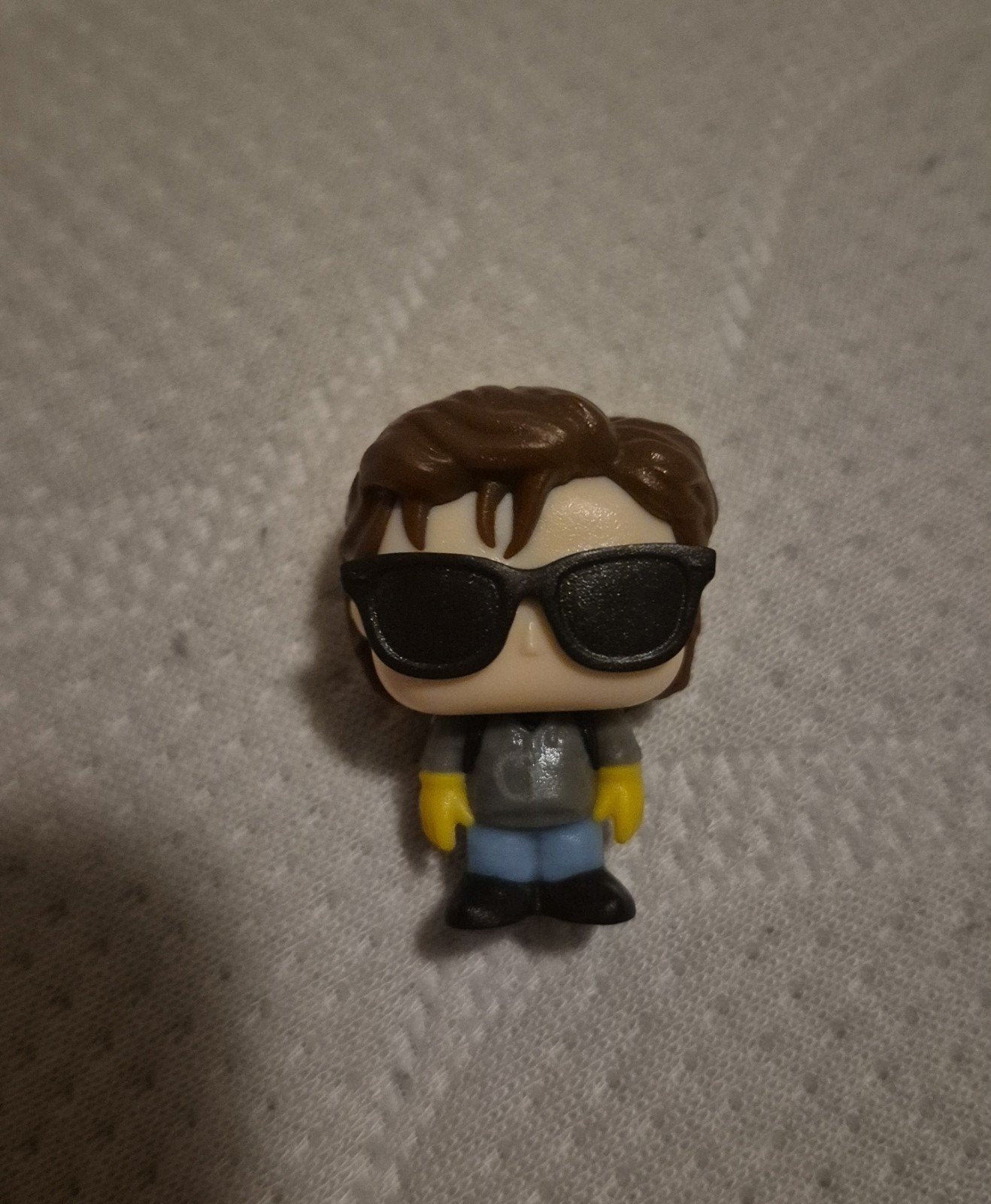 Steve kinder funko stranger things, 4 bedels of meer, Verzenden, Overige materialen, Overige merken