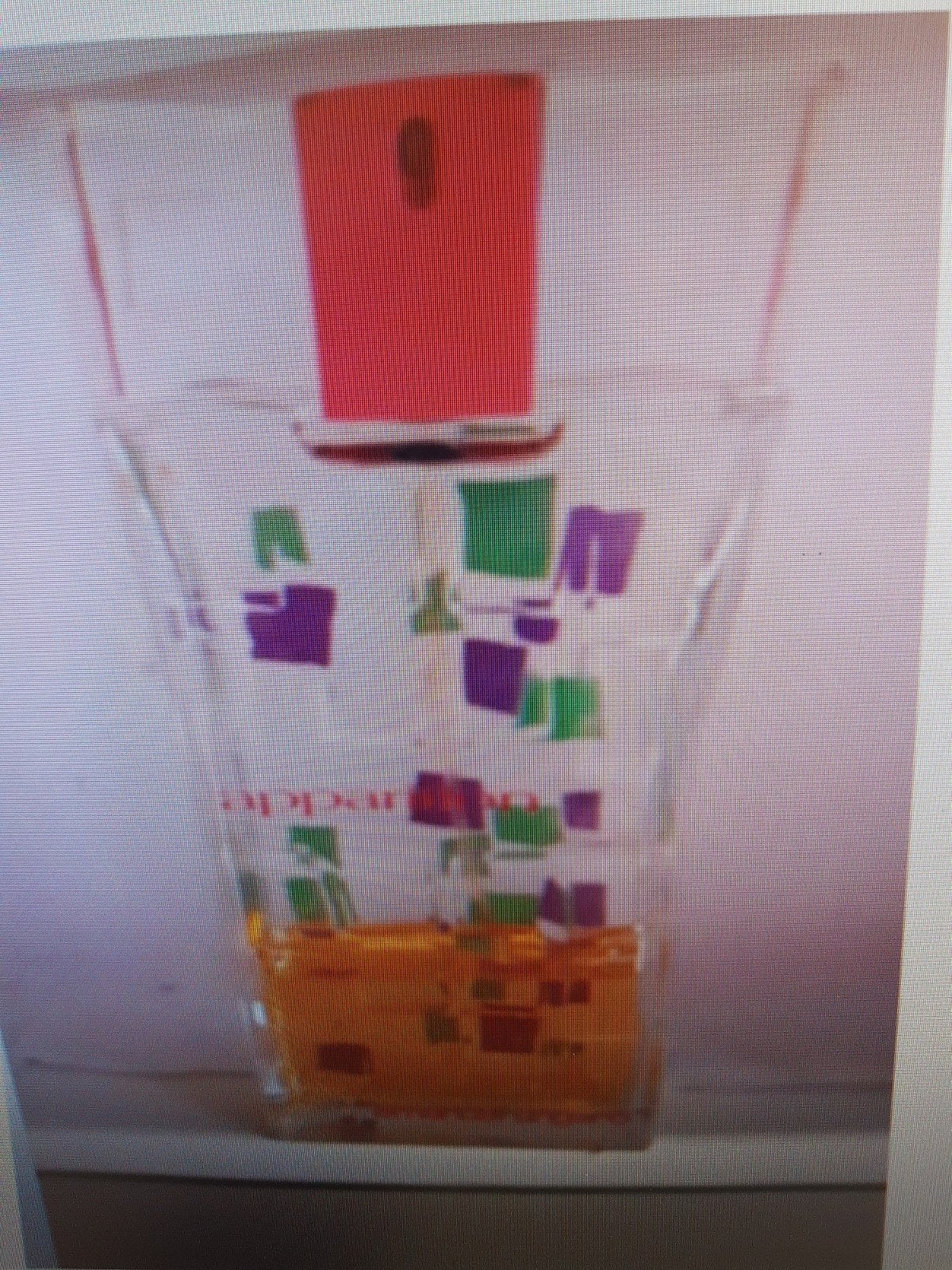 Apparition Emanuel ungaro 90 ml 30% vol, Ophalen of Verzenden, Gebruikt