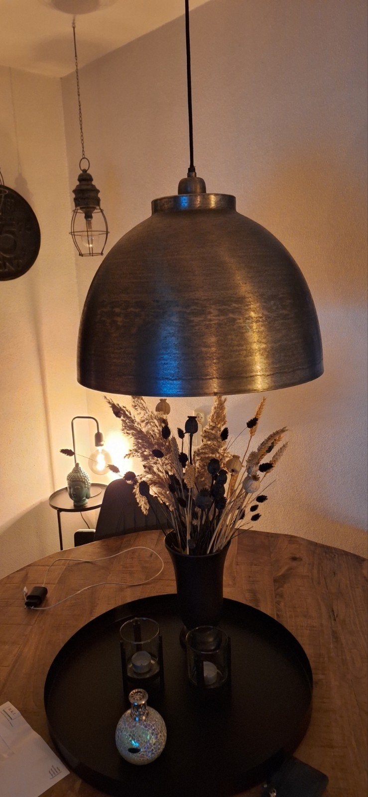 hanglampen