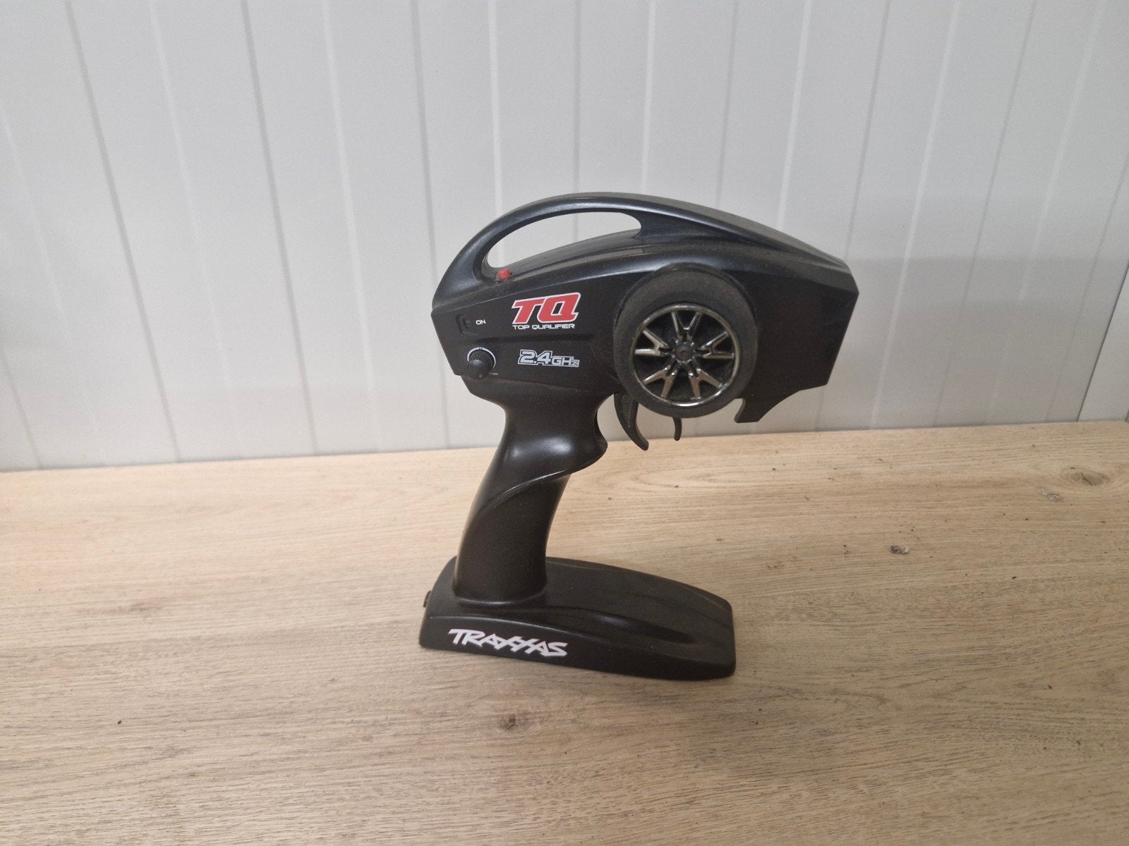 Traxxas zender, Ophalen of Verzenden, Overige schalen, Onderdeel