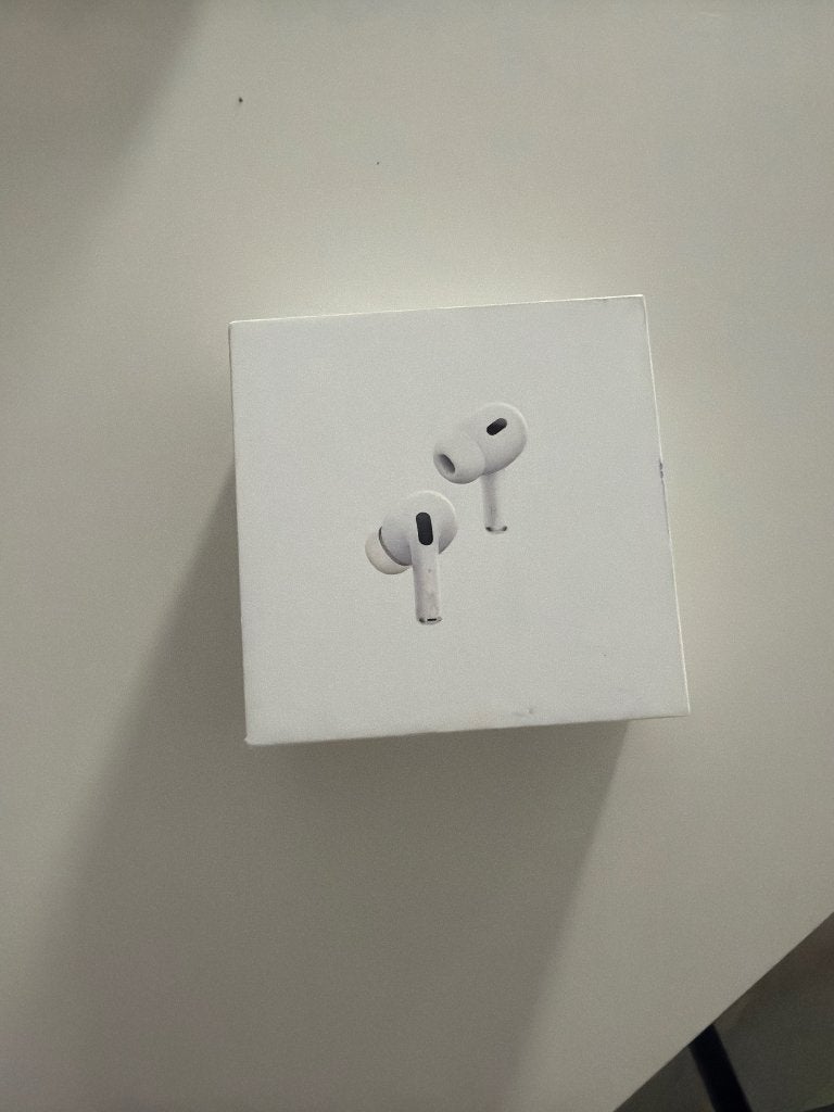 AirPods Pro 2 NEW, Audio, Tv en Foto, Koptelefoons, Draadloos, Nieuw, On-ear, Ophalen of Verzenden