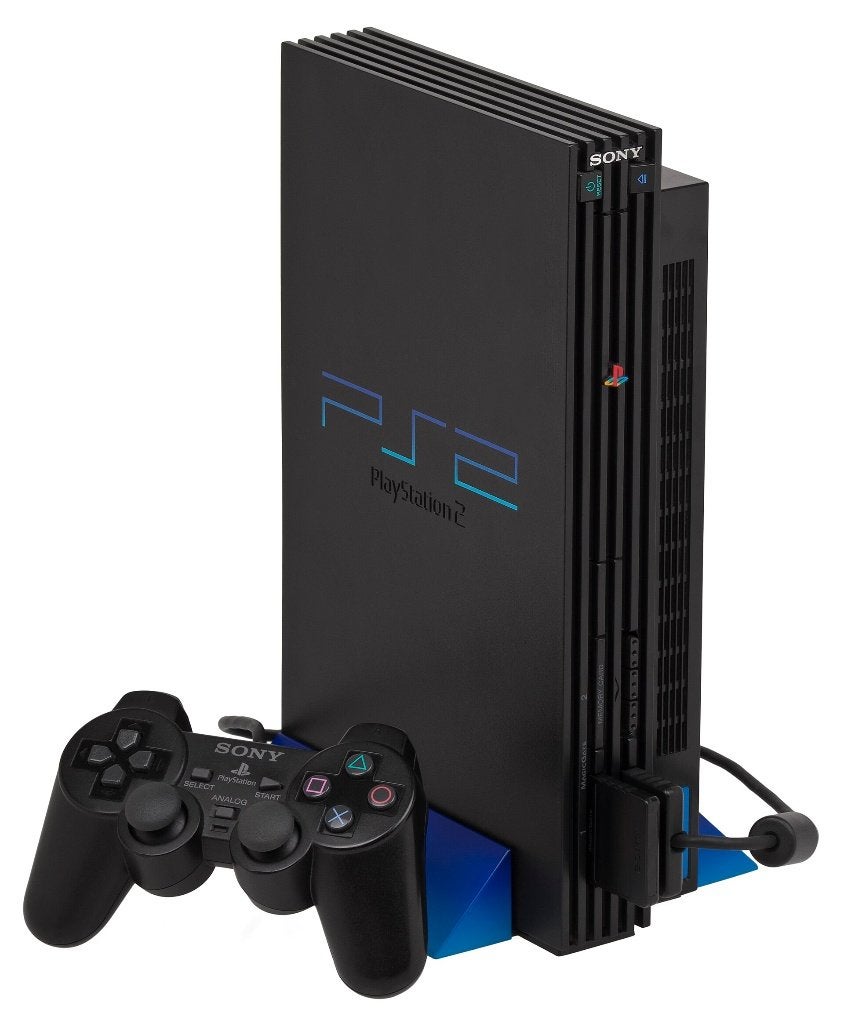 Playstation 2 phat met nummer 39004 gezocht!, Ophalen of Verzenden, Zo goed als nieuw, Zonder controller, Phat