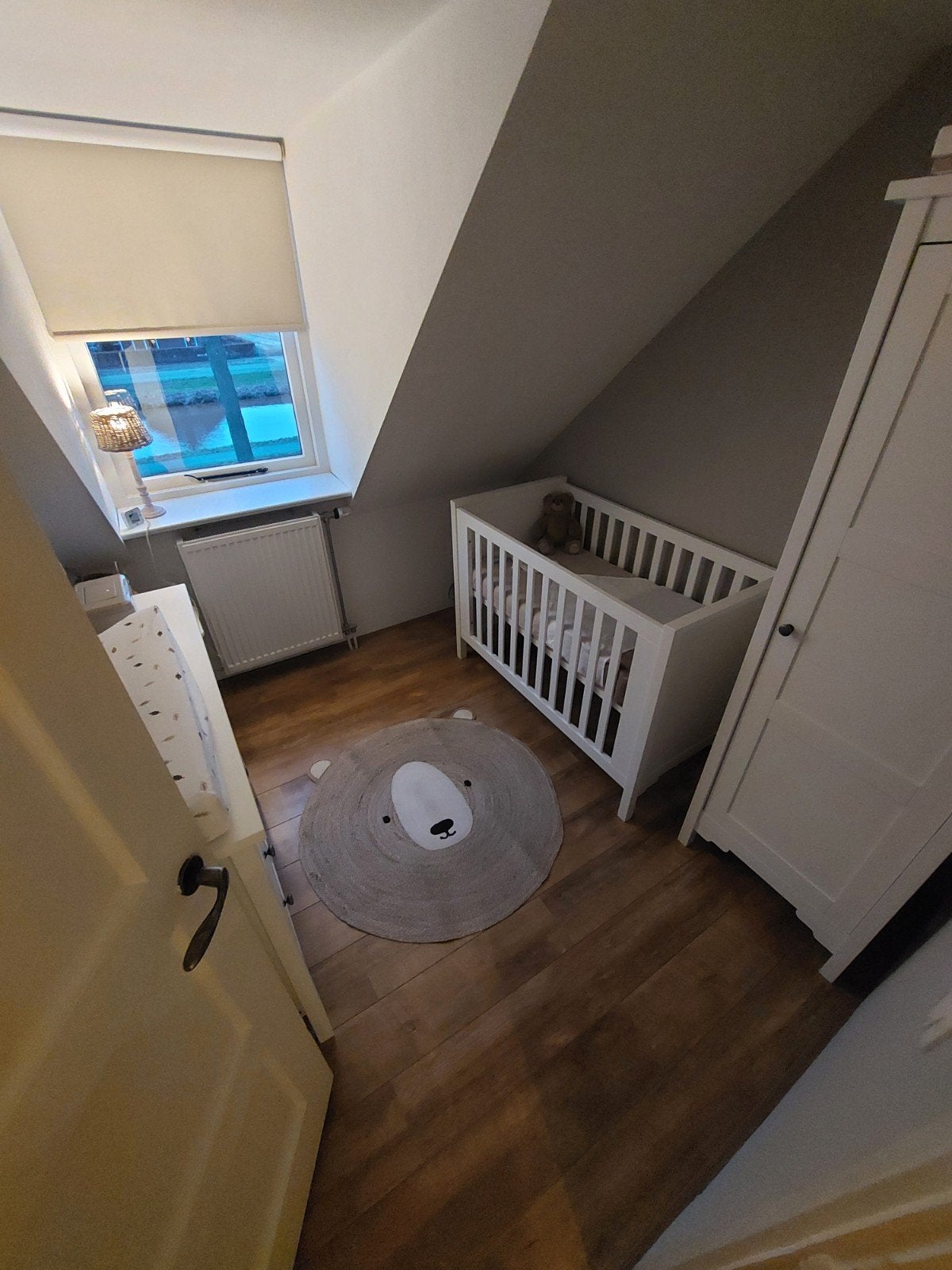 Complete TWF Figaro babykamer – zo goed als nieuw, Kinderen en Baby's, Kinderkamer | Complete kinderkamers, Ophalen, Zo goed als nieuw