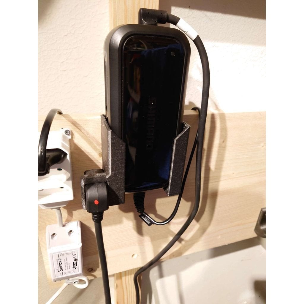 Shimano Steps EC-E6002 wandhouder, Ophalen of Verzenden, Nieuw
