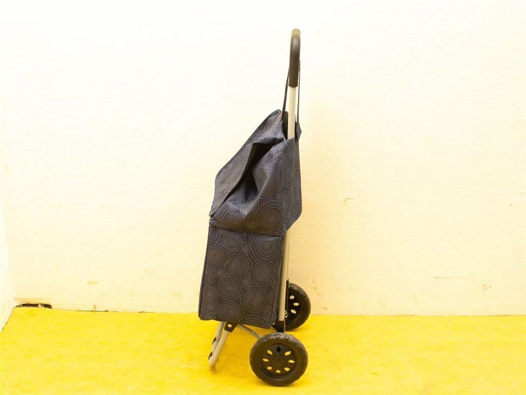 boodschappen wagen trolley 34209, Ophalen of Verzenden, Gebruikt