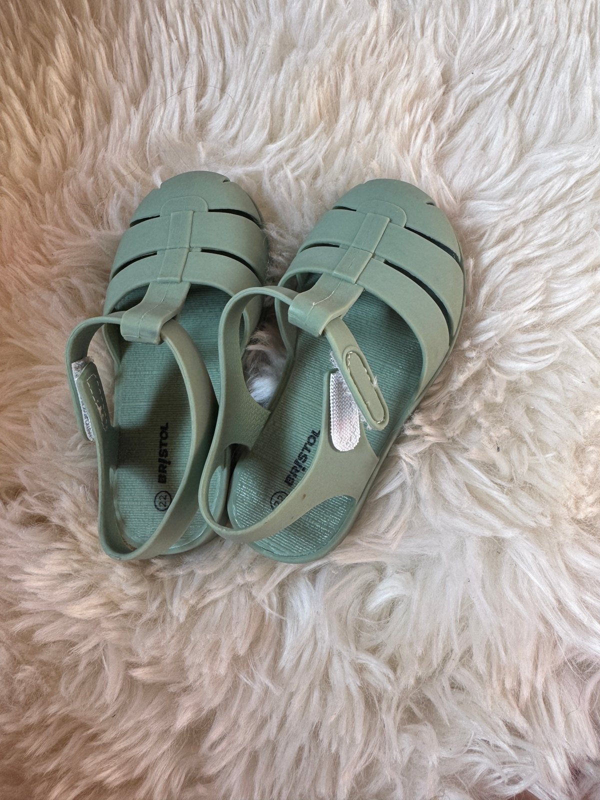 Waterschoenen zacht materiaal maat 22, Ophalen of Verzenden, Nieuw, Jongen of Meisje, Overige typen