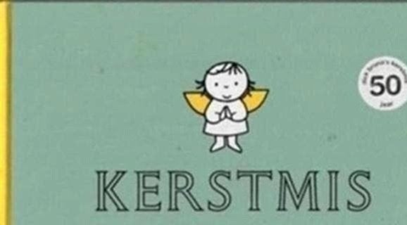 Dick Bruna Kerstmis, Boeken, Ophalen of Verzenden, Zo goed als nieuw