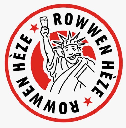 Rowwen Heze slotconcert vrijdag, Tickets en Kaartjes, Eén persoon