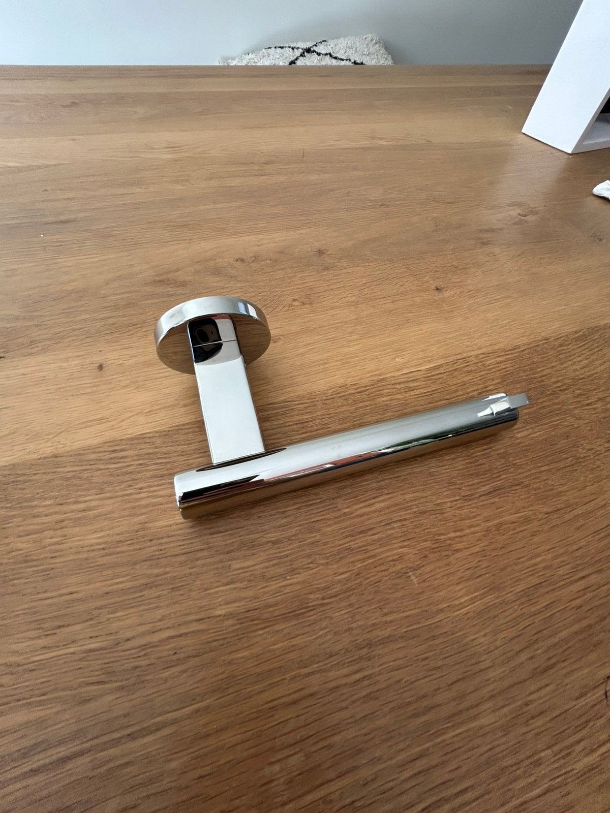 Toiletrolhouder Zack Scala, Minder dan 50 cm, Gebruikt, Overige typen, Ophalen of Verzenden
